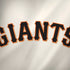 MLB San Francisco Giants Home Jersey Dell Alienware Skin