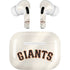 MLB San Francisco Giants Home Jersey Apple AirPods Pro Skin