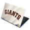 MLB San Francisco Giants Home Jersey Aspire R11 11.6in Skin