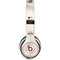 MLB San Francisco Giants Home Jersey Beats Solo 2 Wireless Skin
