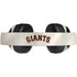 MLB San Francisco Giants Home Jersey Beats Solo Pro Skin