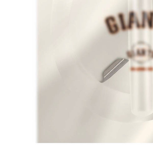 MLB San Francisco Giants Home Jersey Bose Noise Cancelling Headphones 700 Skin