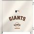 MLB San Francisco Giants Home Jersey Corsair 4000D Tempered Glass Mid-Tower ATX Case Skin