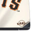 MLB San Francisco Giants Home Jersey Dell Vostro Skin