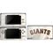 MLB San Francisco Giants Home Jersey DS Lite Skin