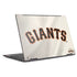 MLB San Francisco Giants Home Jersey HP Envy Skin
