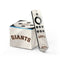MLB San Francisco Giants Home Jersey Fire TV Cube Skin