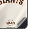 MLB San Francisco Giants Home Jersey Galaxy A14 5G Skin