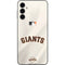 MLB San Francisco Giants Home Jersey Galaxy A14 5G Skin