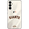 MLB San Francisco Giants Home Jersey Galaxy A54 5G Skin