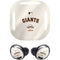 MLB San Francisco Giants Home Jersey Galaxy Buds Pro Skin