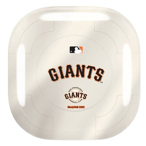 MLB San Francisco Giants Home Jersey Galaxy Buds Pro Skin