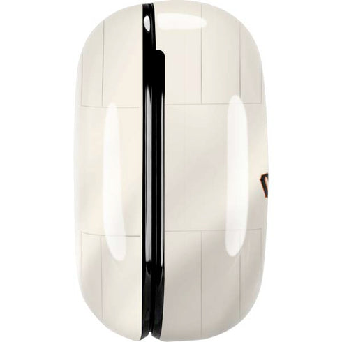 MLB San Francisco Giants Home Jersey Galaxy Buds Pro Skin