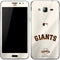 MLB San Francisco Giants Home Jersey Galaxy J3 Skin