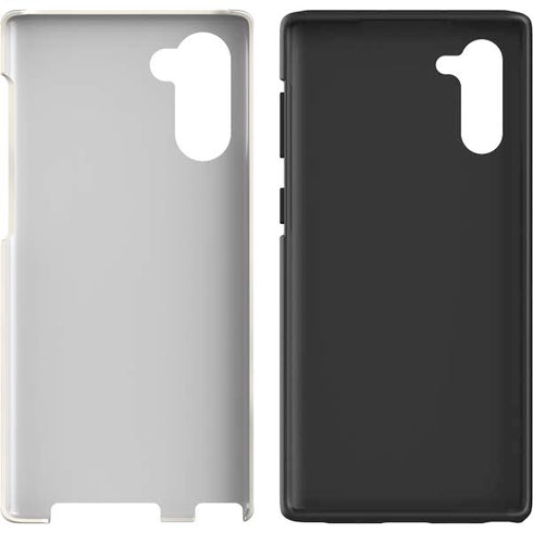 MLB San Francisco Giants Home Jersey Galaxy Note 10 Pro Case