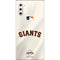 MLB San Francisco Giants Home Jersey Galaxy Note 10 Skin
