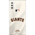 MLB San Francisco Giants Home Jersey Galaxy Note 10 Skin