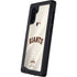 MLB San Francisco Giants Home Jersey Galaxy Note 10 Waterproof Case