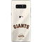 MLB San Francisco Giants Home Jersey Galaxy Note 8 Skin