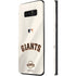 MLB San Francisco Giants Home Jersey Galaxy Note 8 Skin