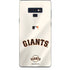 MLB San Francisco Giants Home Jersey Galaxy Note 9 Skin