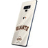 MLB San Francisco Giants Home Jersey Galaxy Note 9 Skin