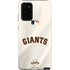 MLB San Francisco Giants Home Jersey Galaxy Note20 5G Pro Case