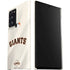 MLB San Francisco Giants Home Jersey Galaxy Note20 Ultra 5G Lite Case
