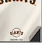 MLB San Francisco Giants Home Jersey Galaxy Note20 Ultra 5G Skin