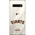 MLB San Francisco Giants Home Jersey Galaxy S10 Plus Skin