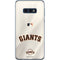 MLB San Francisco Giants Home Jersey Galaxy S10e Skin