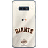MLB San Francisco Giants Home Jersey Galaxy S10e Skin