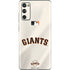 MLB San Francisco Giants Home Jersey Galaxy S20 Fan Edition Skin