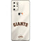 MLB San Francisco Giants Home Jersey Galaxy S20 Plus Skin