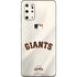 MLB San Francisco Giants Home Jersey Galaxy S20 Plus Skin