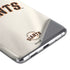 MLB San Francisco Giants Home Jersey Galaxy S20 Plus Skin