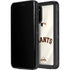 MLB San Francisco Giants Home Jersey Galaxy S20 Plus Waterproof Case