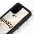 MLB San Francisco Giants Home Jersey Galaxy S20 Plus Waterproof Case