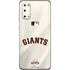 MLB San Francisco Giants Home Jersey Galaxy S20 Skin