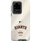 MLB San Francisco Giants Home Jersey Galaxy S20 Ultra 5G Pro Case
