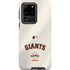 MLB San Francisco Giants Home Jersey Galaxy S20 Ultra 5G Pro Case