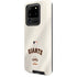 MLB San Francisco Giants Home Jersey Galaxy S20 Ultra 5G Pro Case