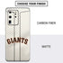 MLB San Francisco Giants Home Jersey Galaxy S20 Ultra 5G Skin