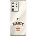 MLB San Francisco Giants Home Jersey Galaxy S20 Ultra 5G Skin