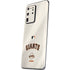 MLB San Francisco Giants Home Jersey Galaxy S20 Ultra 5G Skin