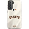 MLB San Francisco Giants Home Jersey Galaxy S21 5G Pro Case
