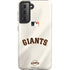 MLB San Francisco Giants Home Jersey Galaxy S21 5G Pro Case