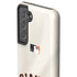 MLB San Francisco Giants Home Jersey Galaxy S21 5G Pro Case