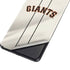 MLB San Francisco Giants Home Jersey Galaxy S21 5G Skin