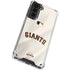 MLB San Francisco Giants Home Jersey Galaxy S21 Plus 5G Clear Case